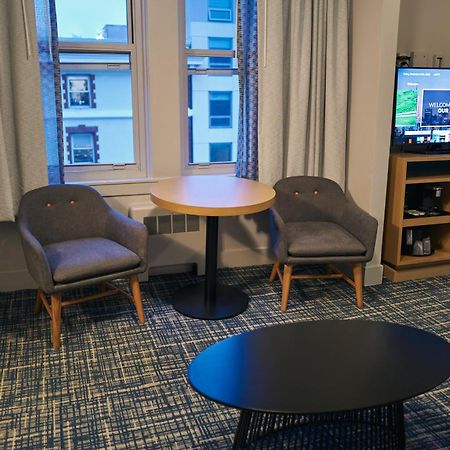 Hotel Garrett San Francisco Luaran gambar