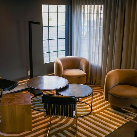 Hotel Garrett San Francisco Luaran gambar