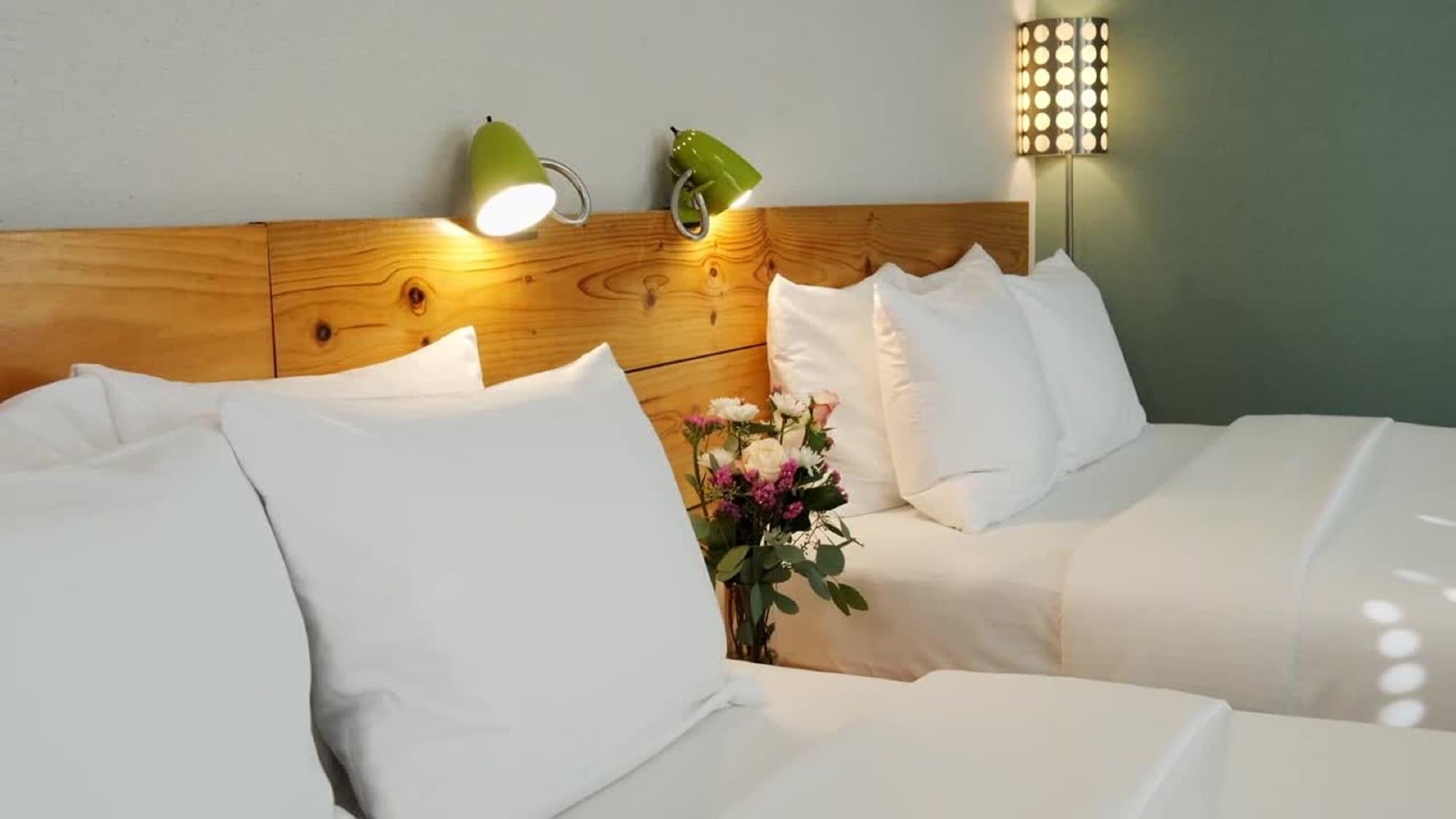 Hotel Garrett San Francisco Luaran gambar