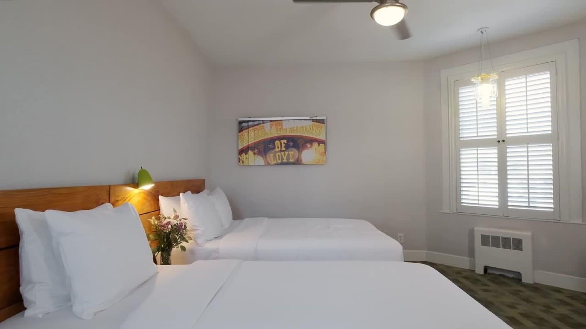 Hotel Garrett San Francisco Luaran gambar