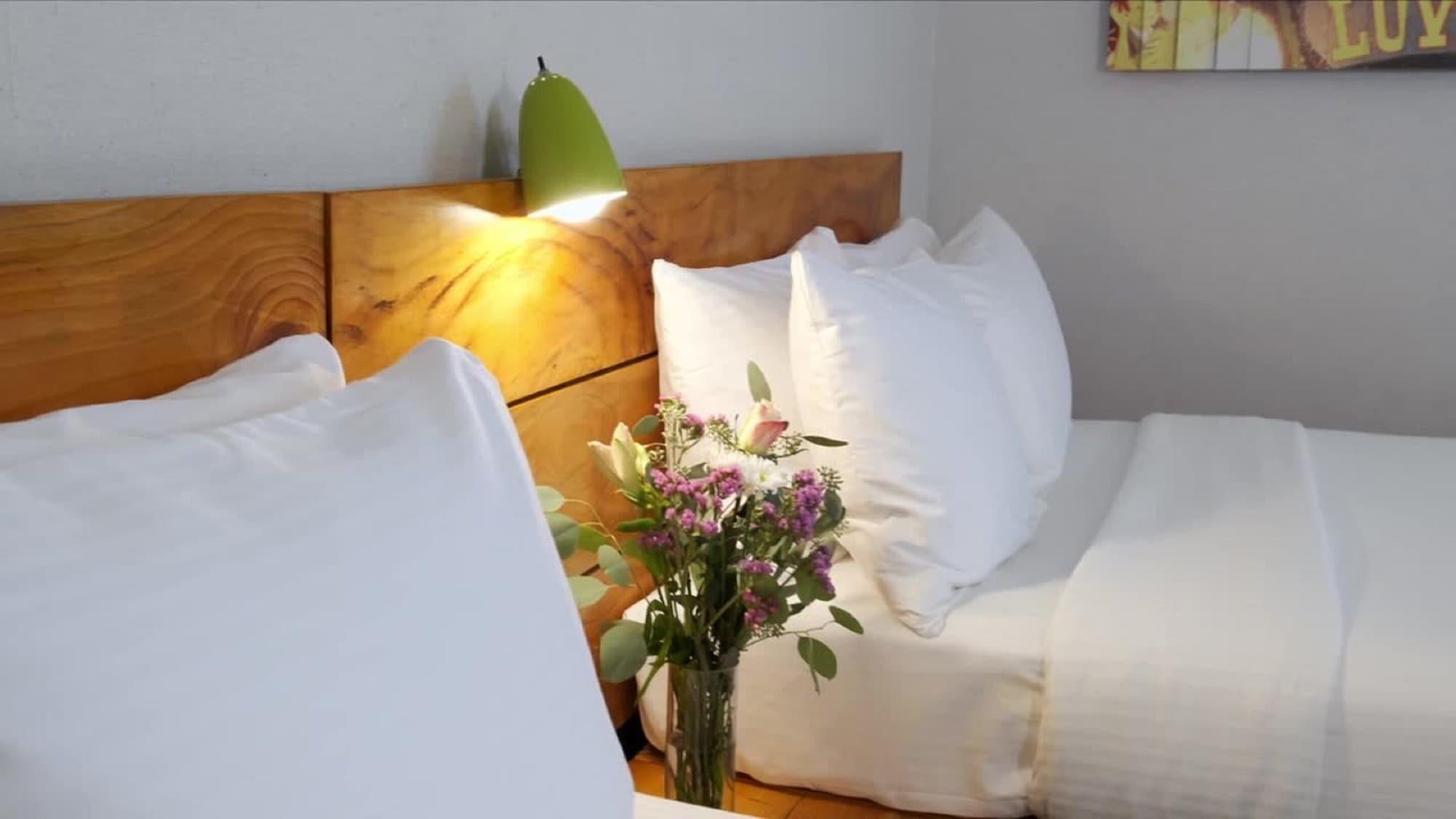 Hotel Garrett San Francisco Luaran gambar
