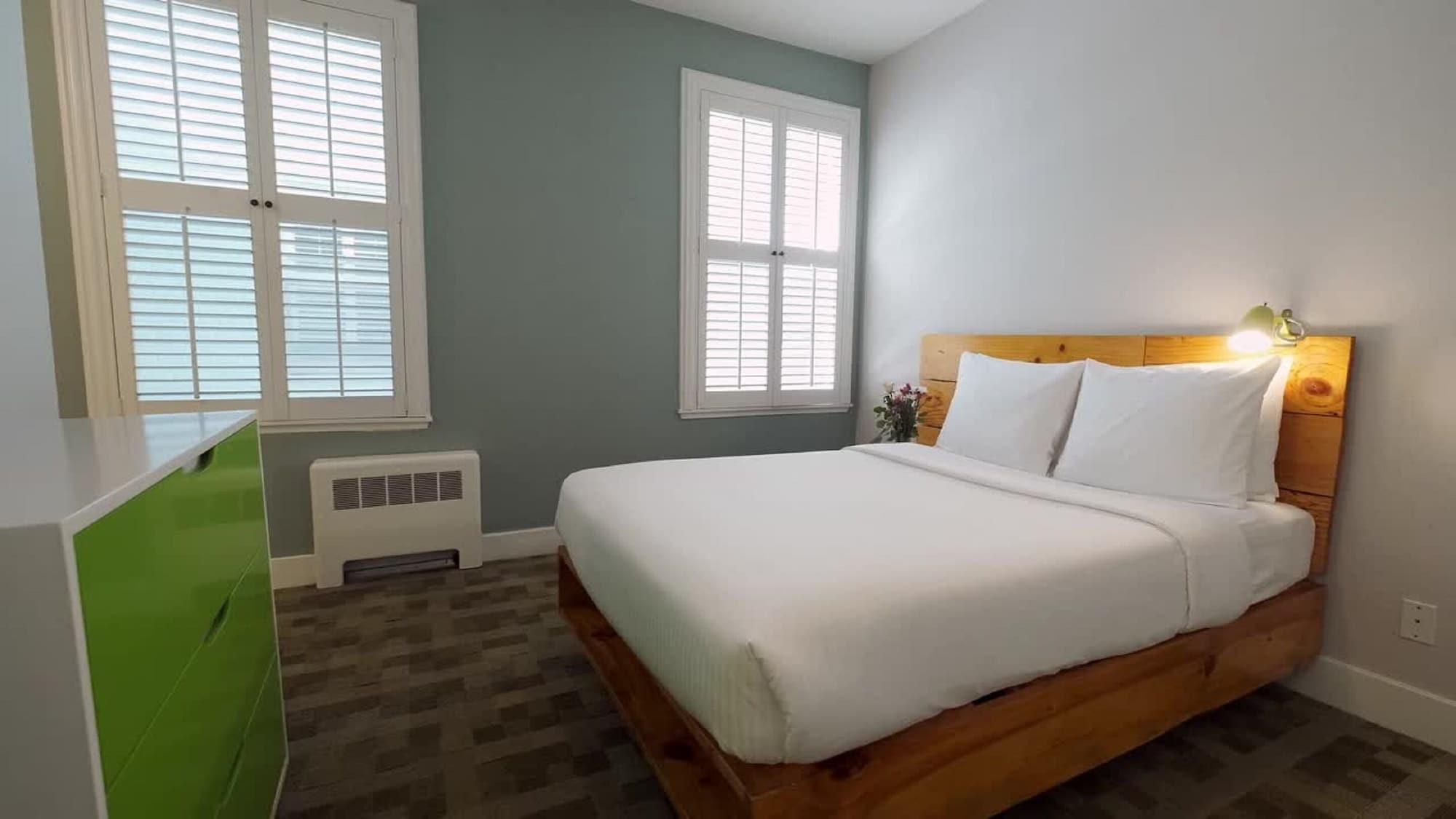 Hotel Garrett San Francisco Luaran gambar