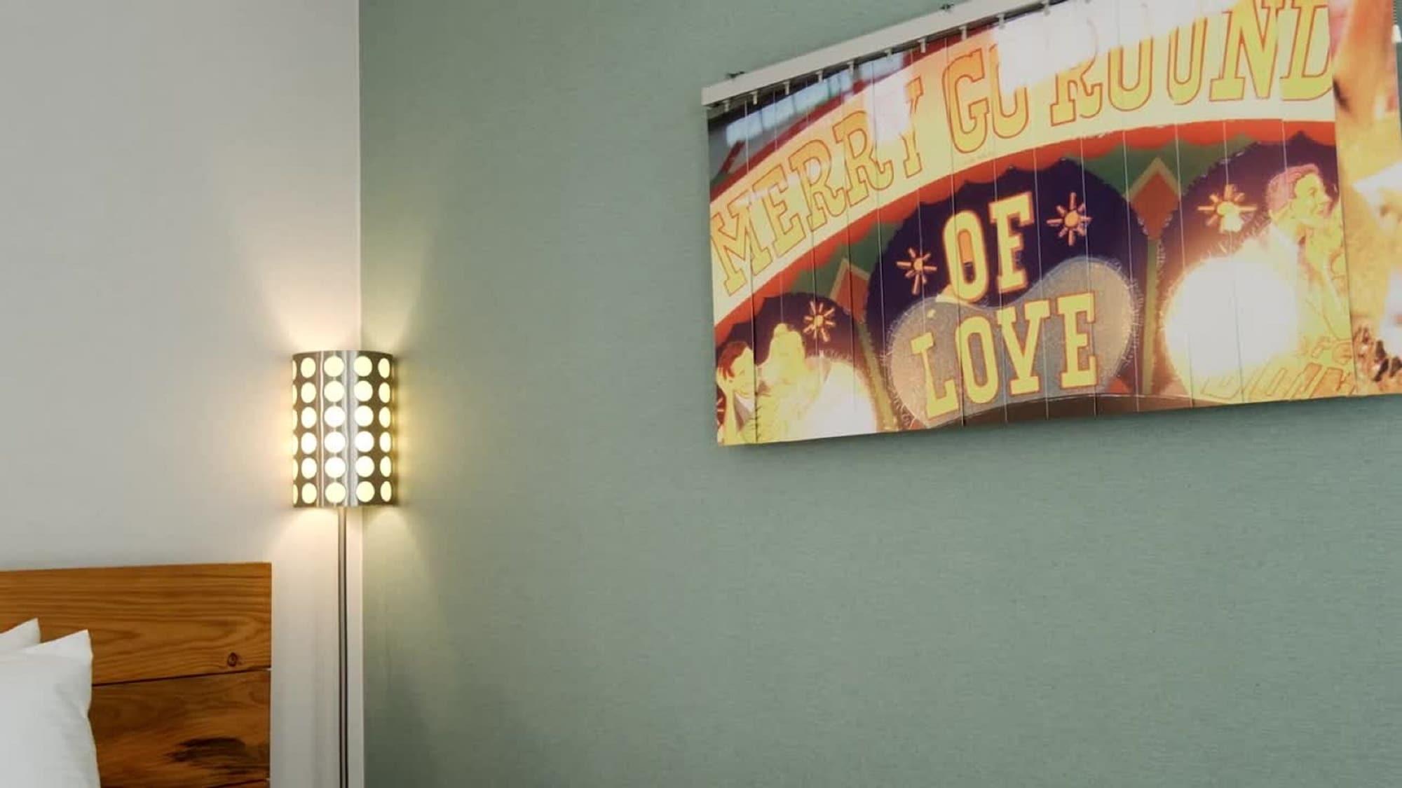 Hotel Garrett San Francisco Luaran gambar