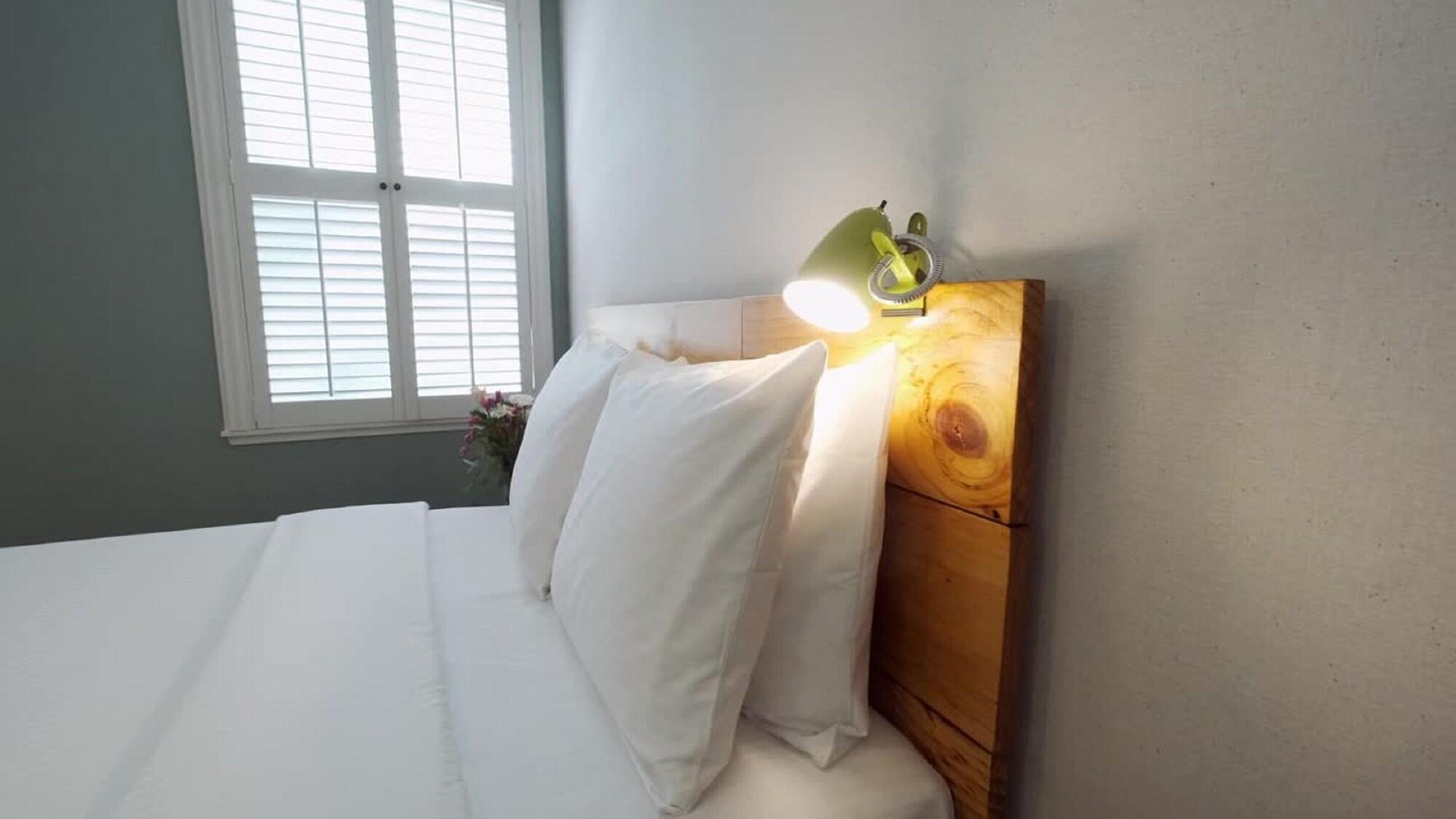 Hotel Garrett San Francisco Luaran gambar