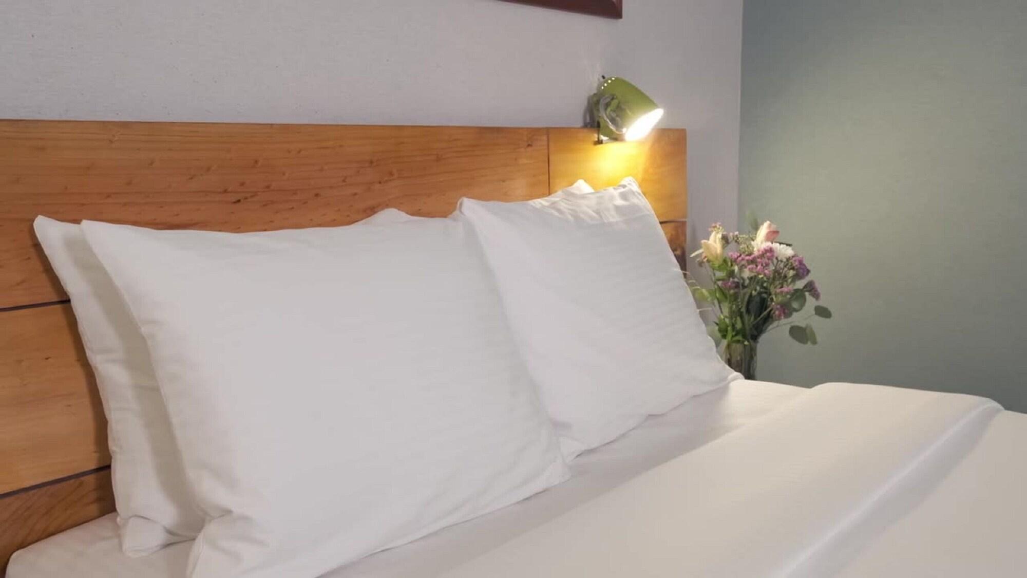 Hotel Garrett San Francisco Luaran gambar