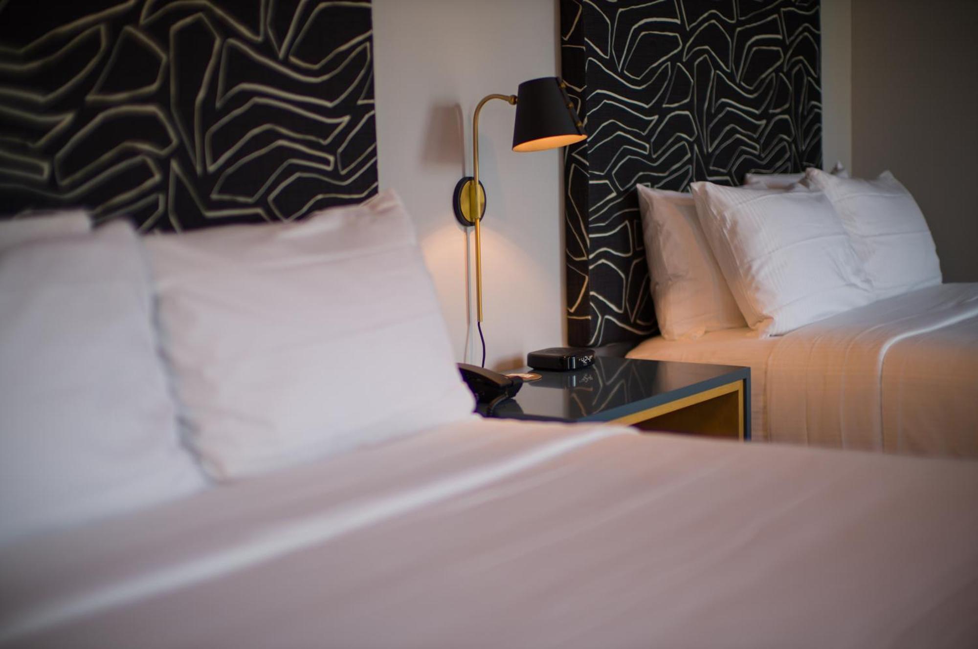 Hotel Garrett San Francisco Luaran gambar