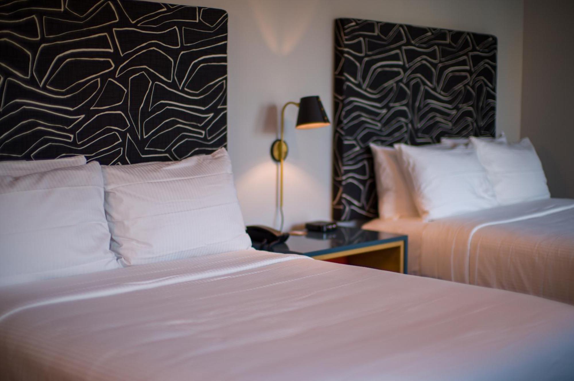 Hotel Garrett San Francisco Luaran gambar