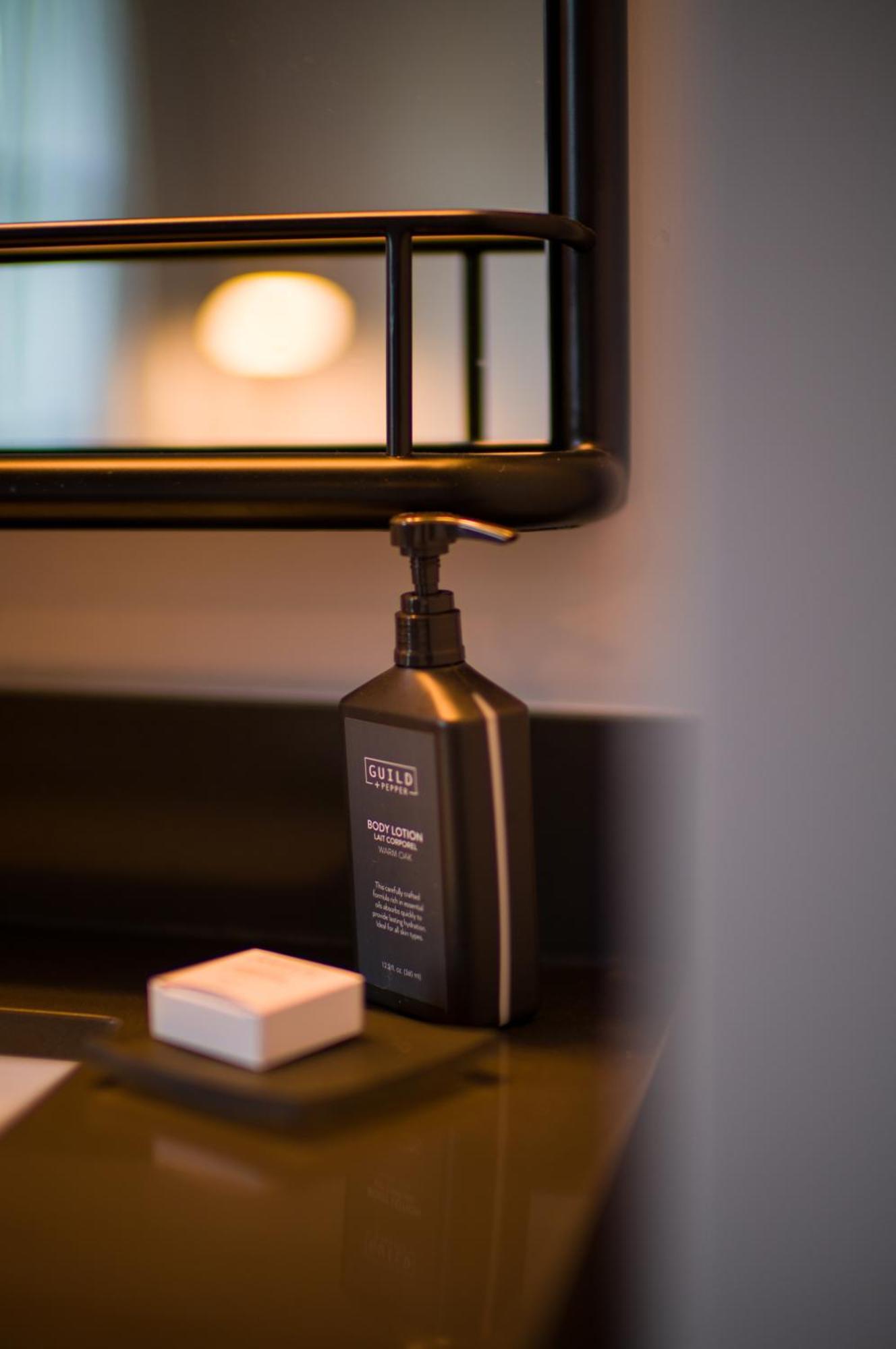 Hotel Garrett San Francisco Luaran gambar
