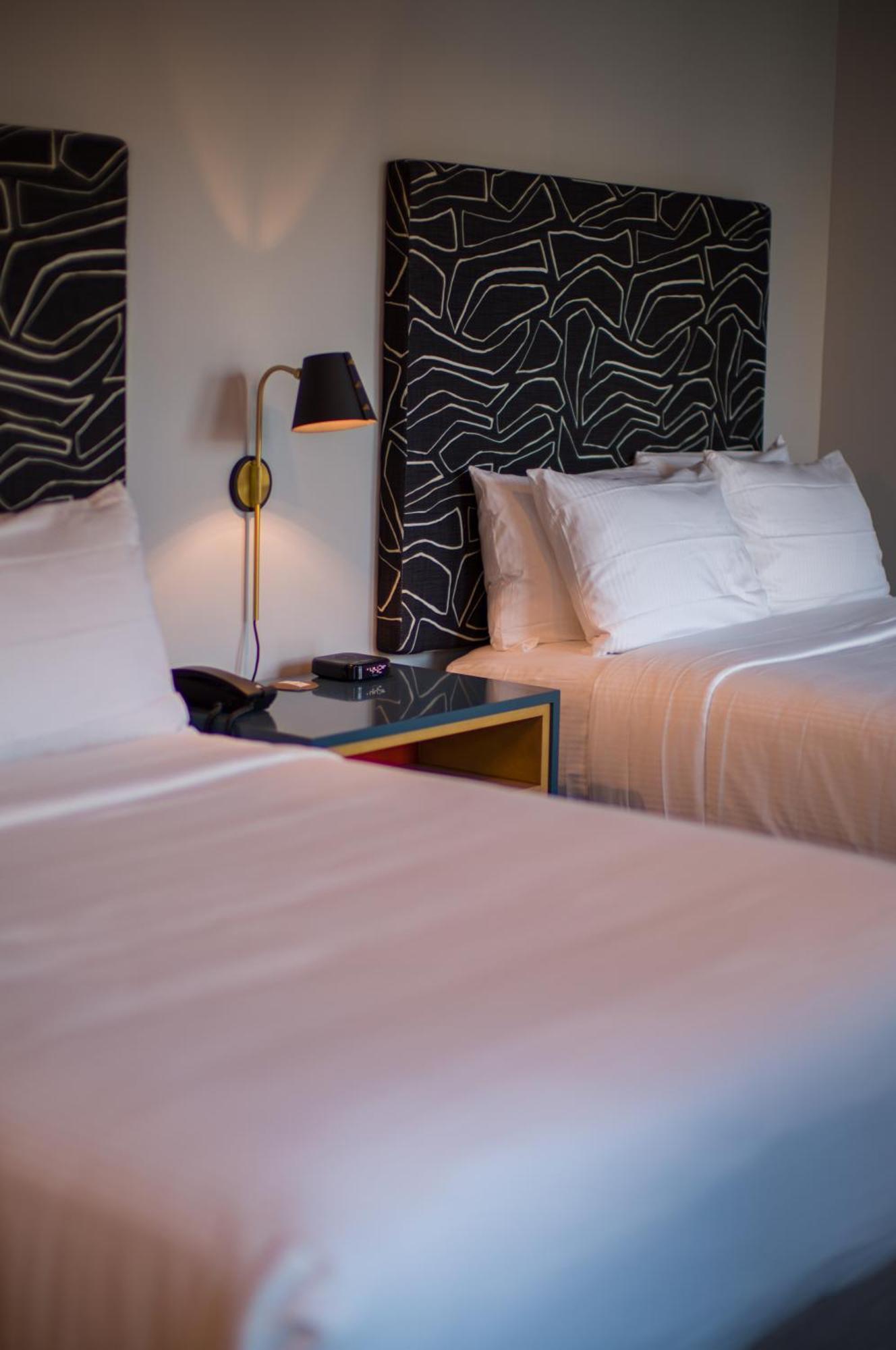 Hotel Garrett San Francisco Luaran gambar