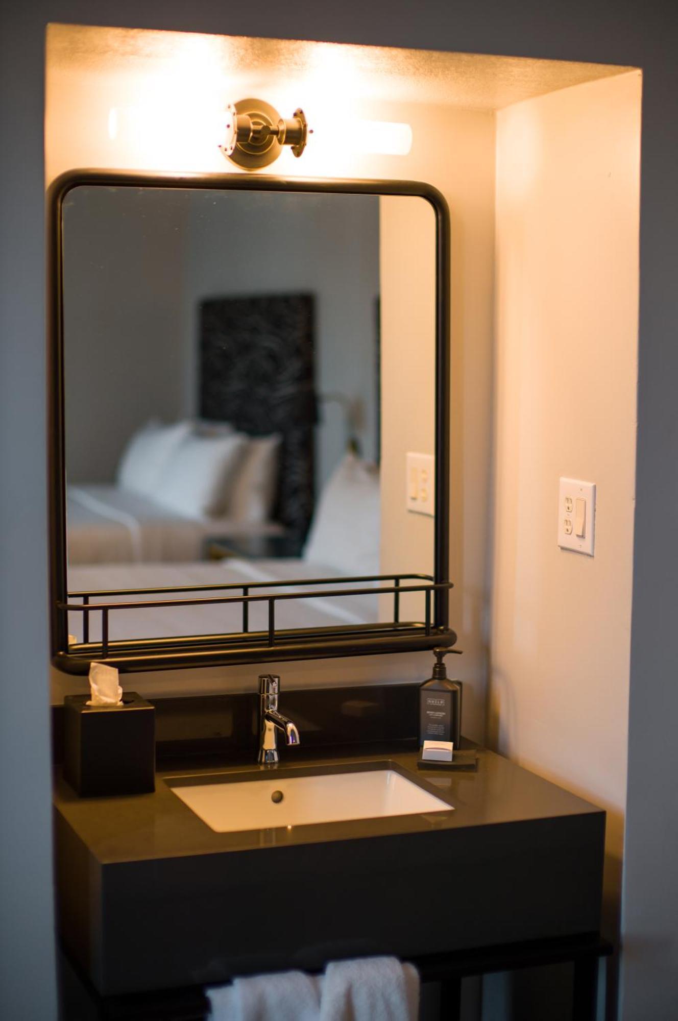 Hotel Garrett San Francisco Luaran gambar