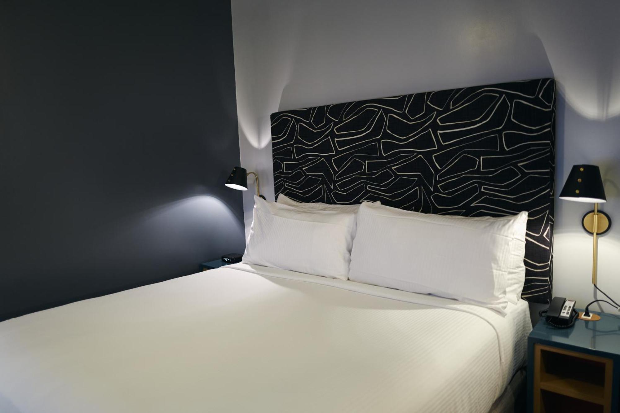 Hotel Garrett San Francisco Luaran gambar