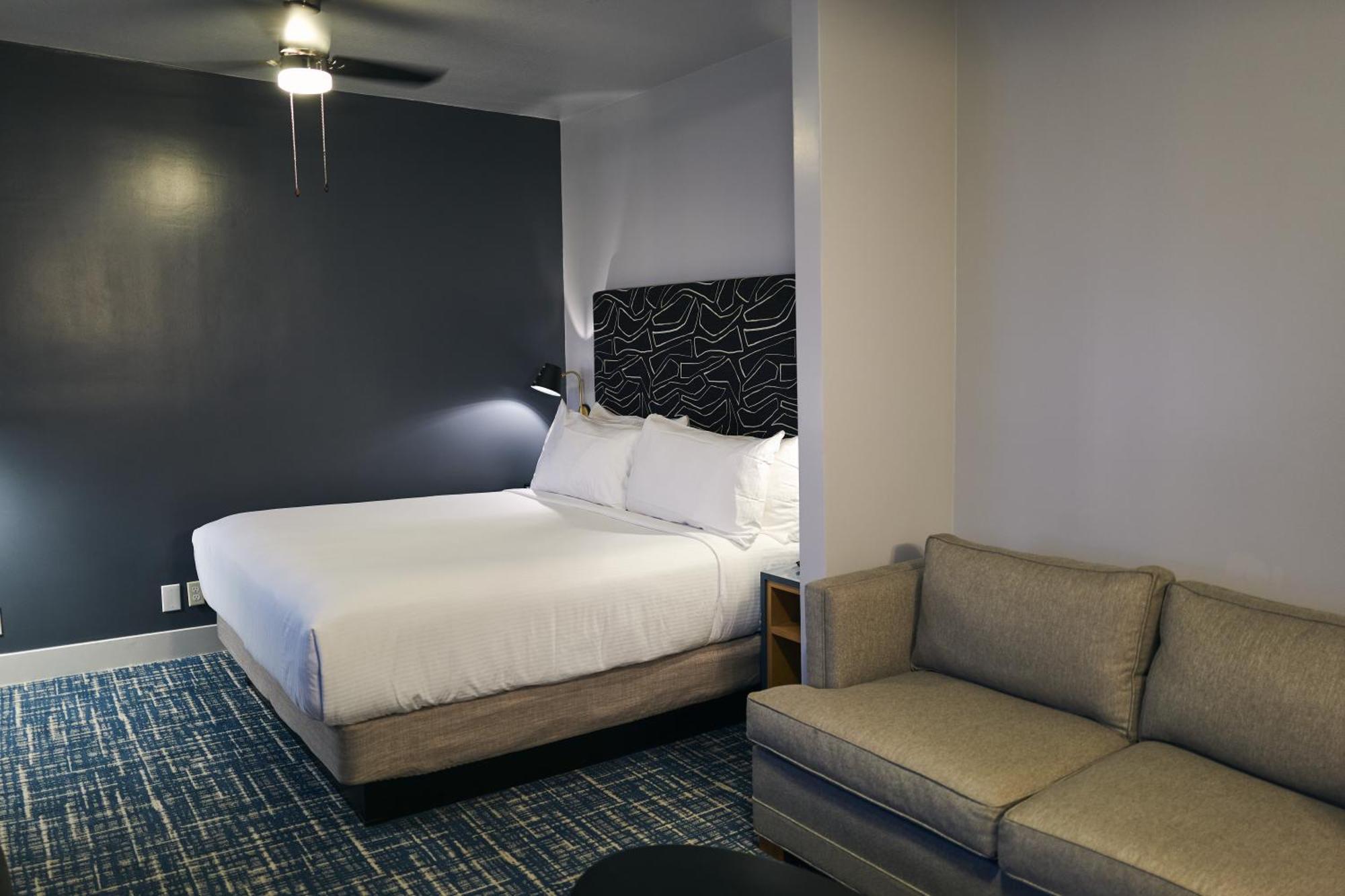 Hotel Garrett San Francisco Luaran gambar