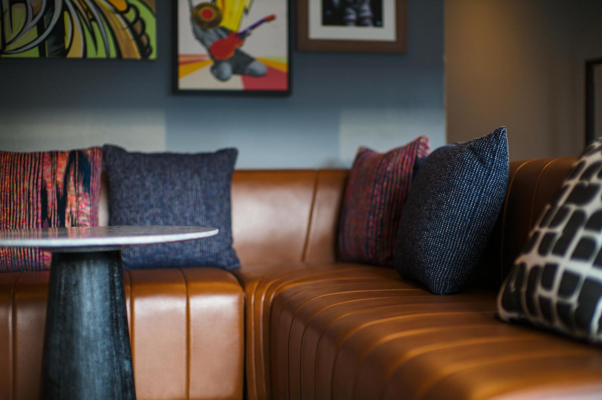 Hotel Garrett San Francisco Luaran gambar