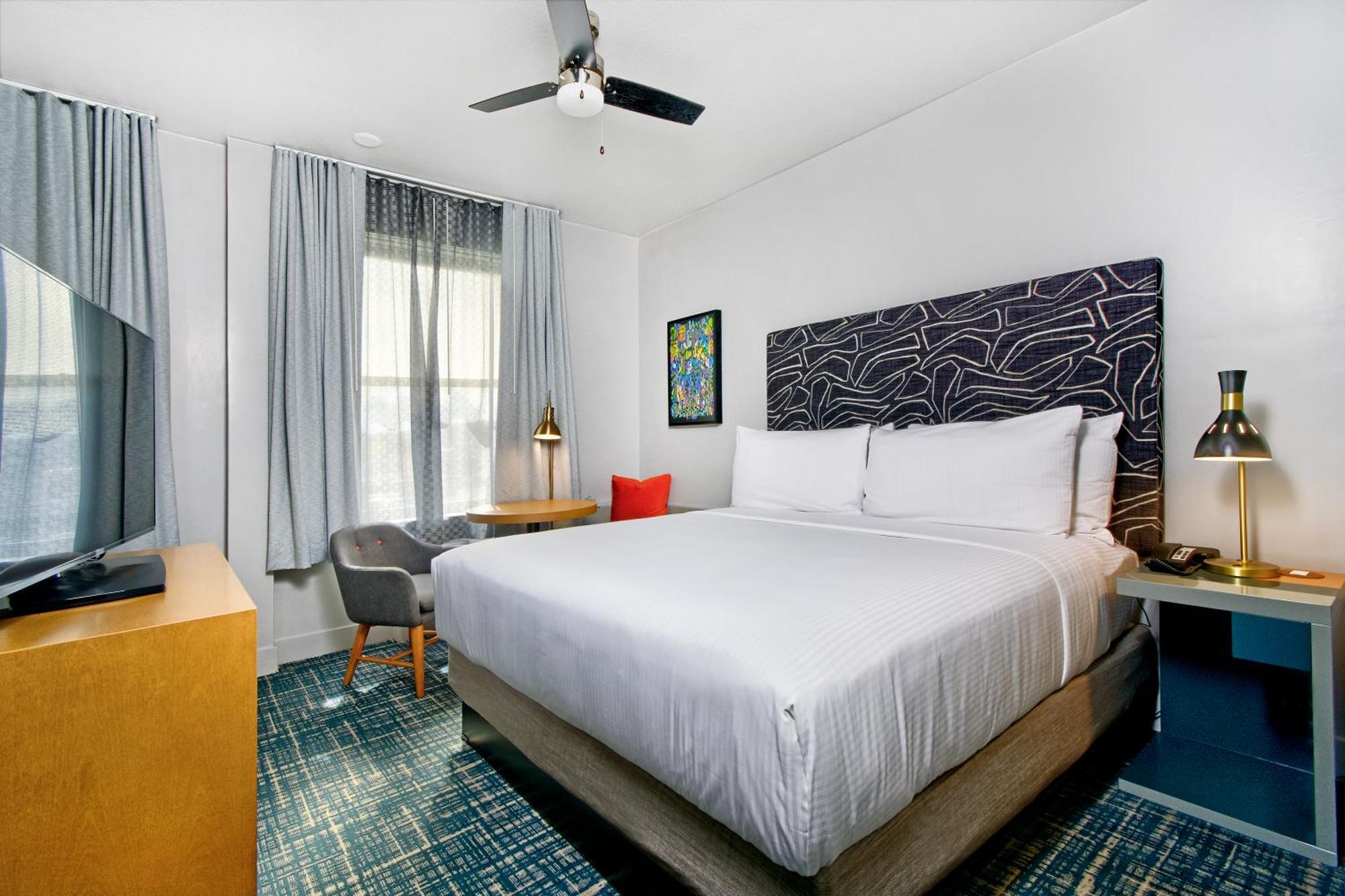 Hotel Garrett San Francisco Luaran gambar