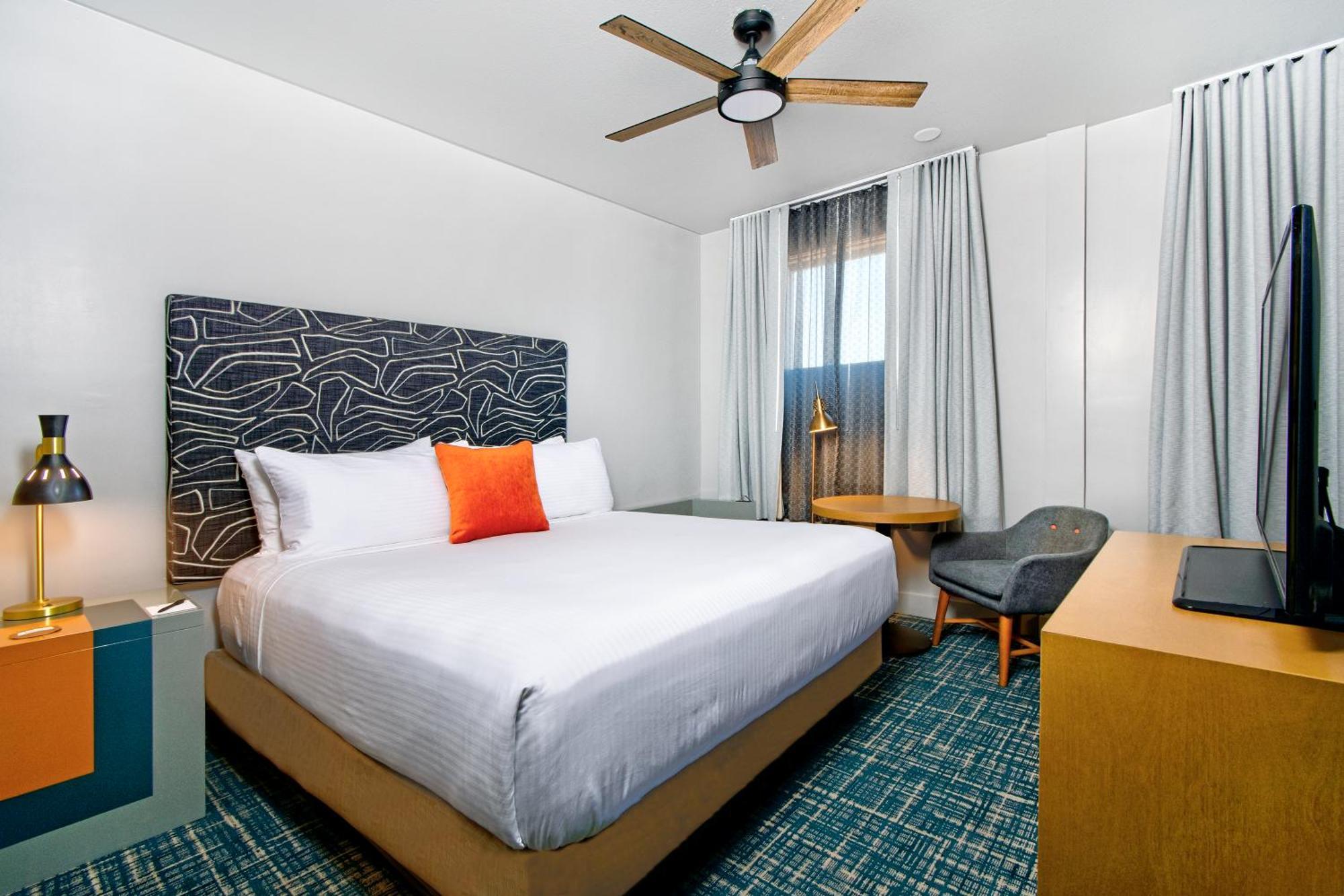 Hotel Garrett San Francisco Luaran gambar