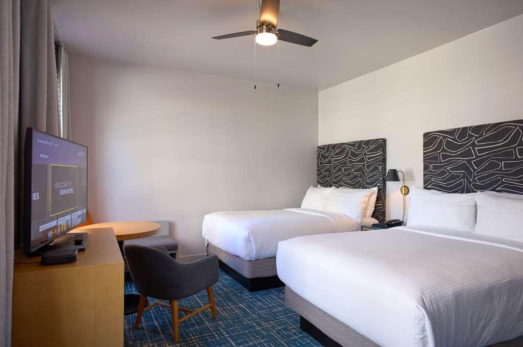 Hotel Garrett San Francisco Bilik gambar