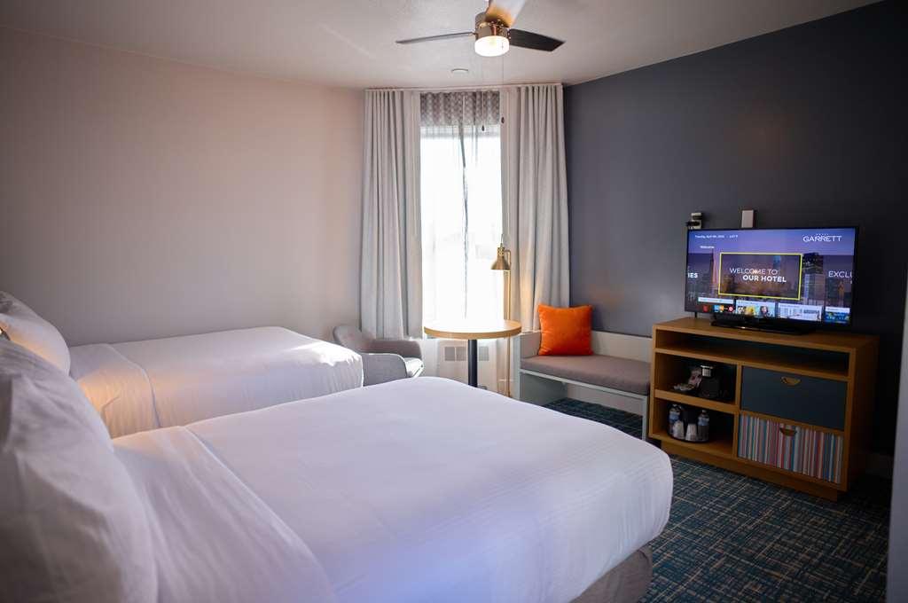 Hotel Garrett San Francisco Bilik gambar